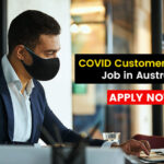 COVID Job Australia