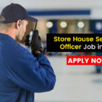 Security Job USA