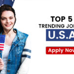 Trending Jobs in USA