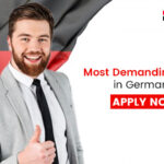 Demanding Jobs in Germany