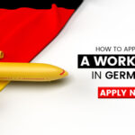 Germany Work Visa Process