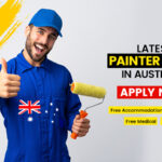 Painter Jobs Australia
